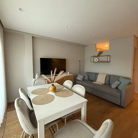 Apartment Do Raio