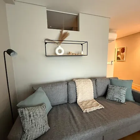 Appartement Do Raio Braga