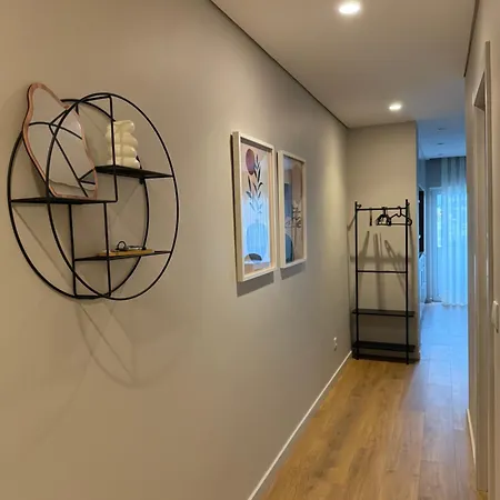 Appartement Do Raio Braga