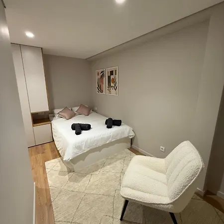 Do Raio Appartement *