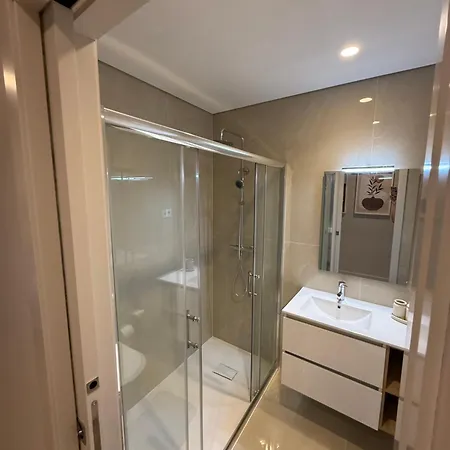 Appartement Do Raio *