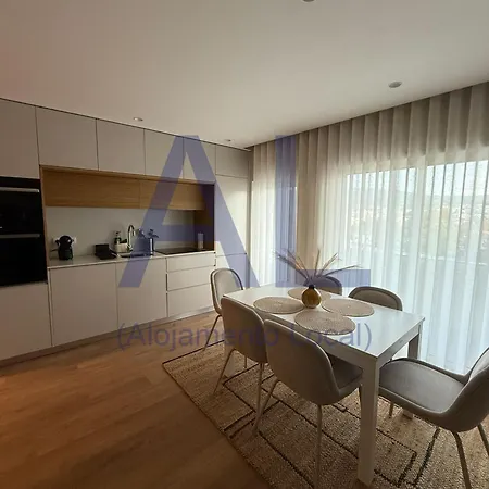 Apartment Do Raio Braga
