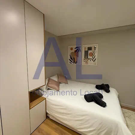 Apartment Do Raio