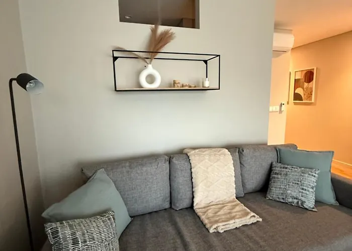 Appartement Do Raio Braga