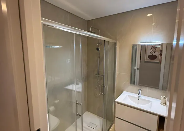 Appartement Do Raio *